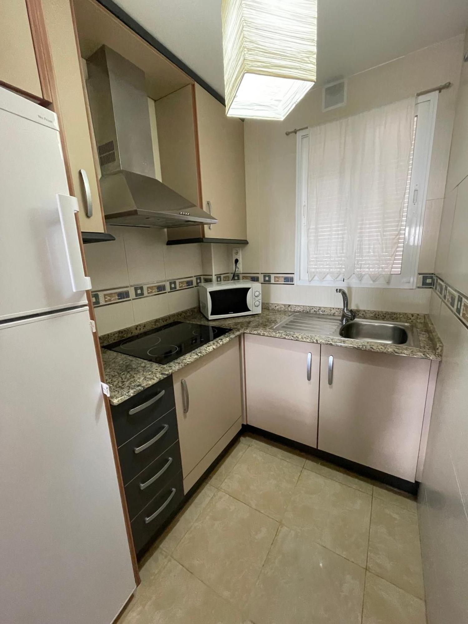 Alpen1 Paseo Maritimo Apartment เพนิสโคลา ภายนอก รูปภาพ