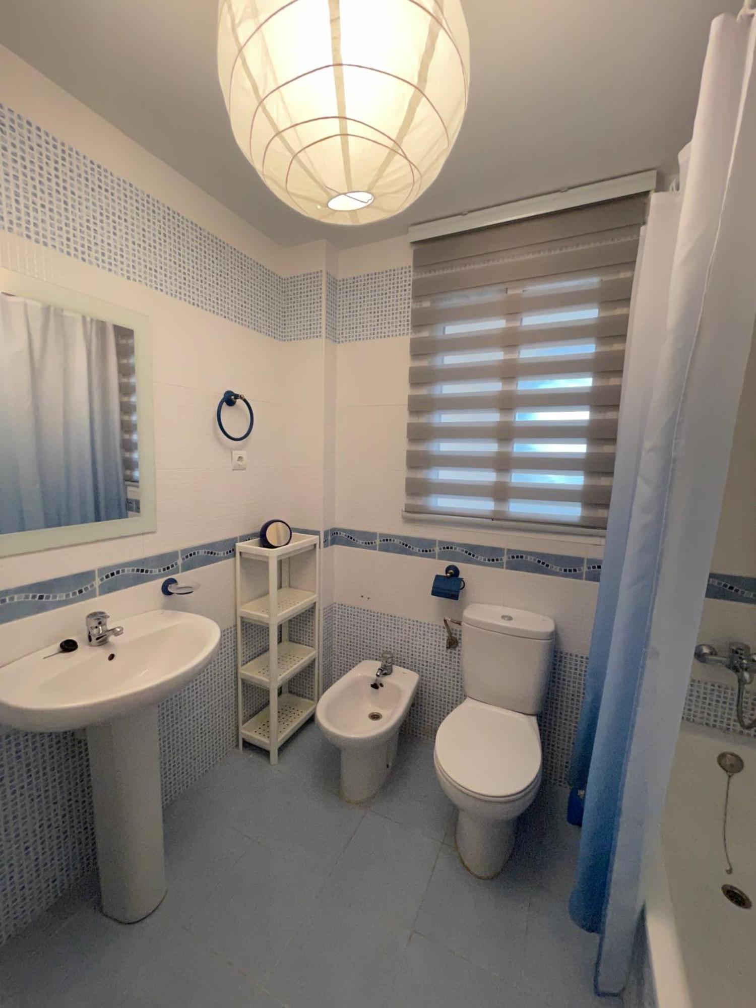 Alpen1 Paseo Maritimo Apartment เพนิสโคลา ภายนอก รูปภาพ